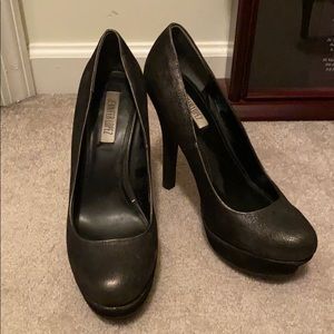 Jennifer Lopez heels